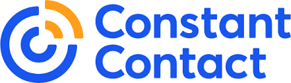 logo for constant contact