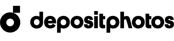 logo for depositphotos